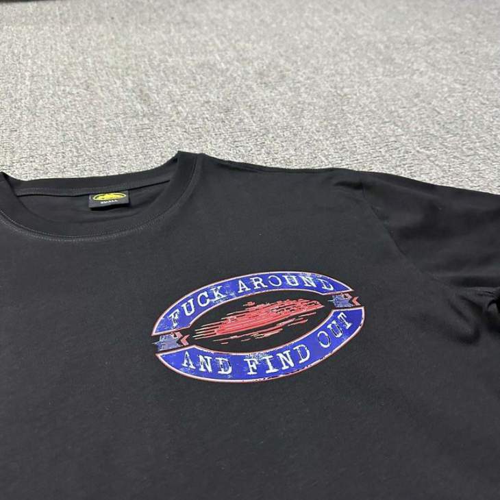 Corteiz T Shirts Short _SKUCorteizXS-2XLwmtx319616648